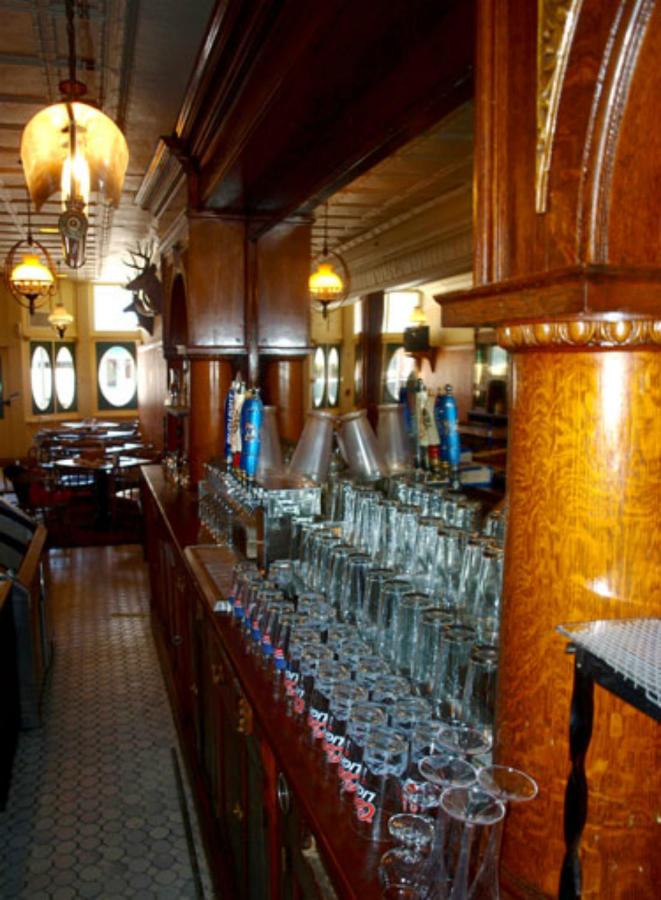 | Hotel Eklund