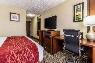 Room #29564012 at Comfort Inn Norwalk - Sandusky