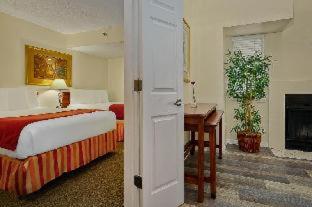 Room #302744726 at Chase Suite Hotel Rocky Point Tampa