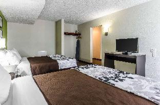 Room #49209812 at Sleep Inn Tanglewood