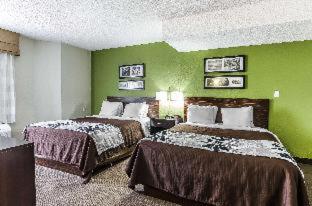 Room #49209812 at Sleep Inn Tanglewood