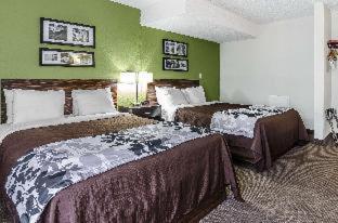 Room #49209813 at Sleep Inn Tanglewood