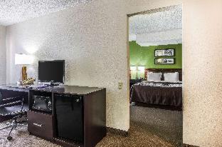 Room #49209812 at Sleep Inn Tanglewood
