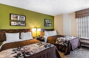 Room #49209813 at Sleep Inn Tanglewood