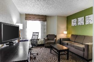 Room #49209813 at Sleep Inn Tanglewood