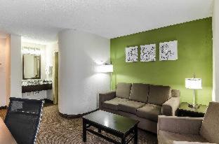 Room #49209813 at Sleep Inn Tanglewood