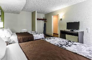 Room #49209813 at Sleep Inn Tanglewood