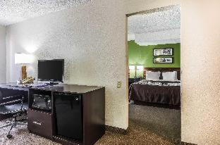 Room #49209813 at Sleep Inn Tanglewood