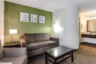 Room #49209813 at Sleep Inn Tanglewood