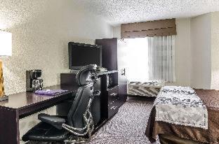 Room #49209814 at Sleep Inn Tanglewood