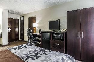 Room #49209814 at Sleep Inn Tanglewood