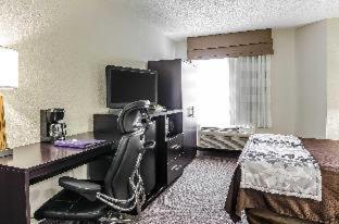 Room #49209814 at Sleep Inn Tanglewood
