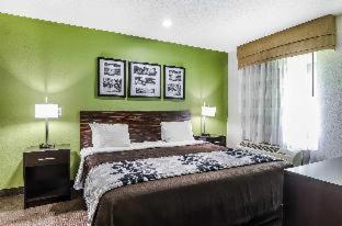 Room #49209814 at Sleep Inn Tanglewood