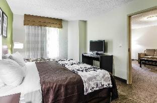 Room #49209814 at Sleep Inn Tanglewood