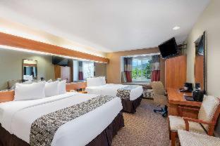 Room #91115716 at Microtel Inn & Suites by Wyndham Raton