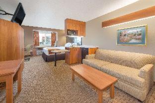 Room #91115718 at Microtel Inn & Suites by Wyndham Raton