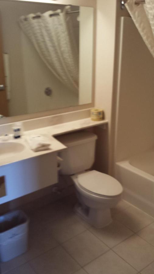 Deluxe King Suite - Non-Smoking at AmericInn by Wyndham Madison SD