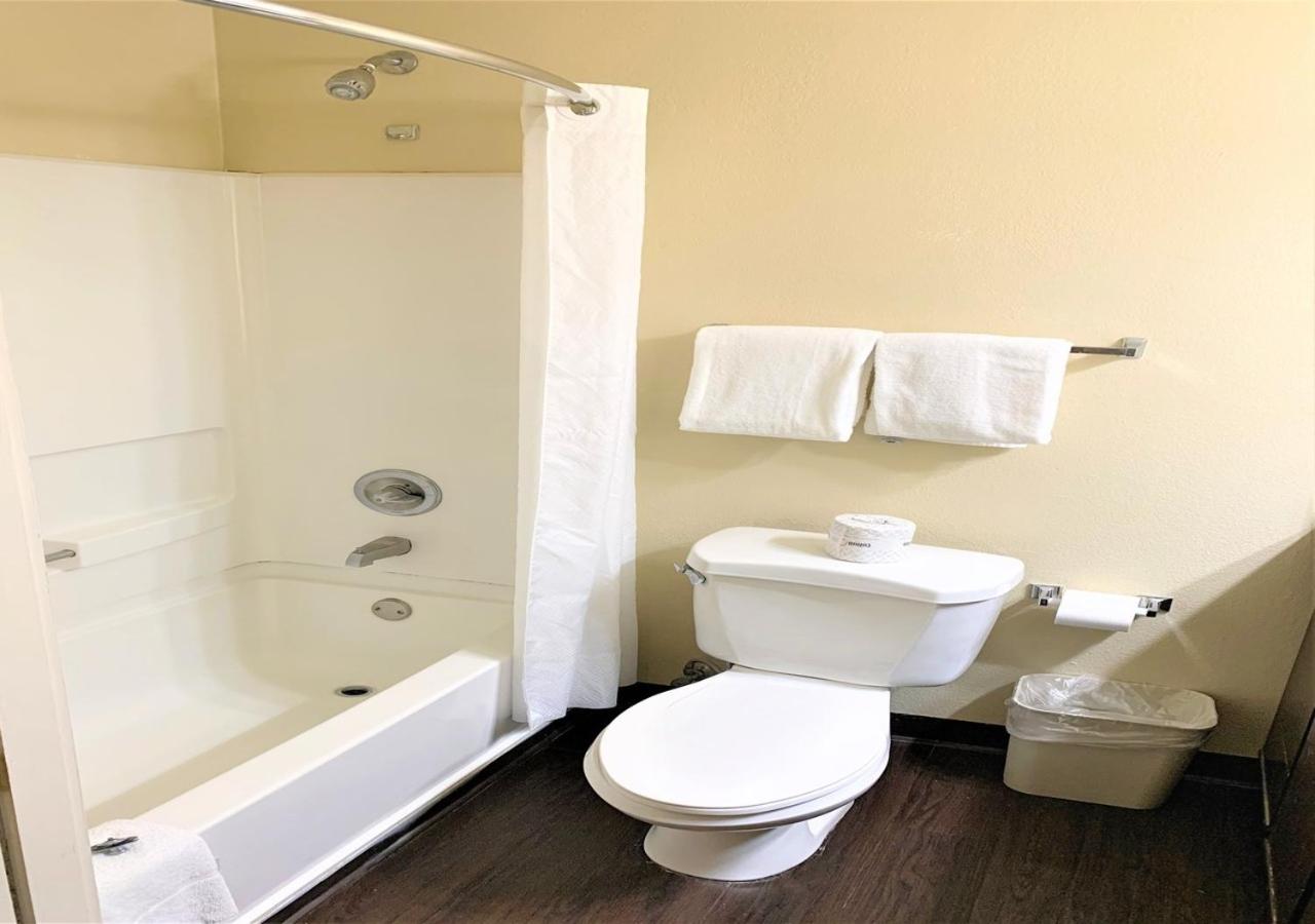 Double Suite - Non-Smoking at MainStay Suites Brentwood-Nashville