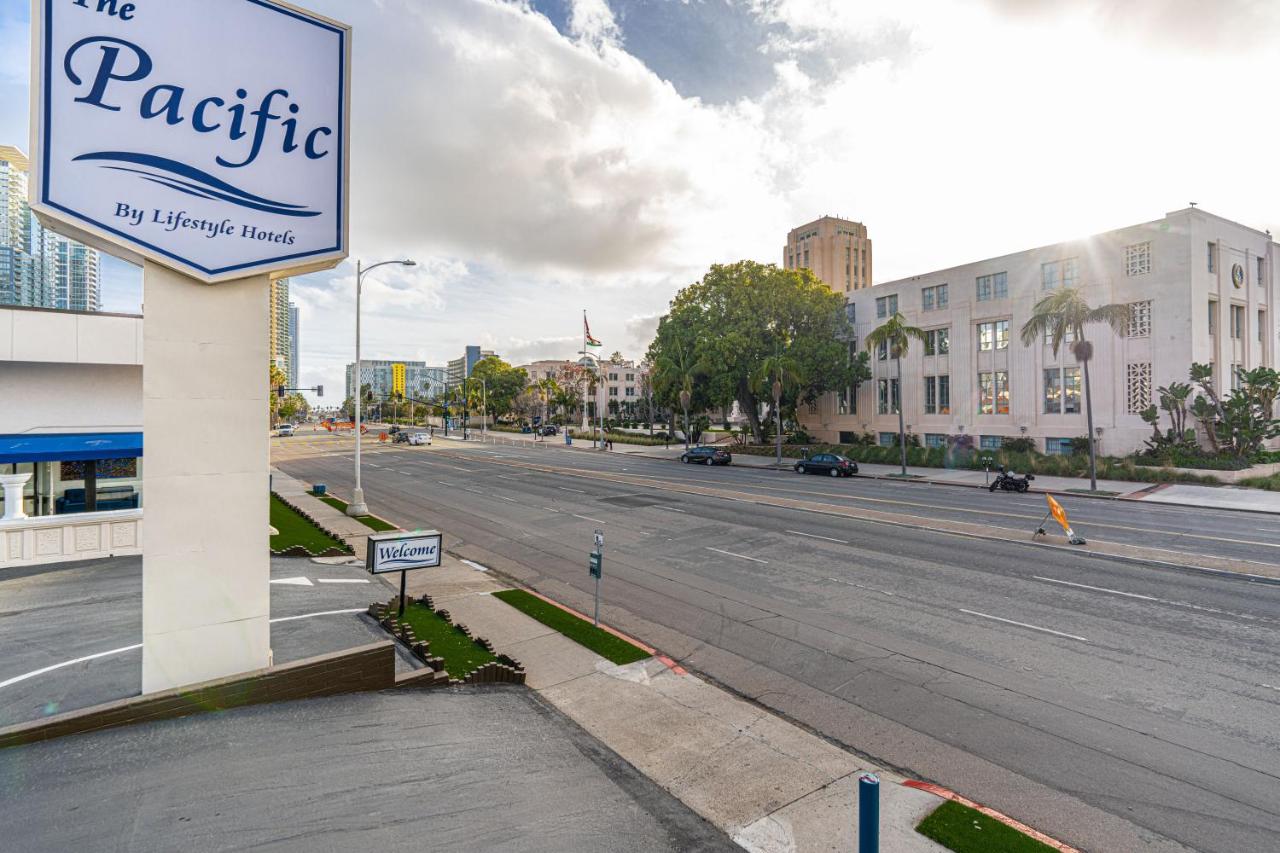  | Pacific Inn and Suites