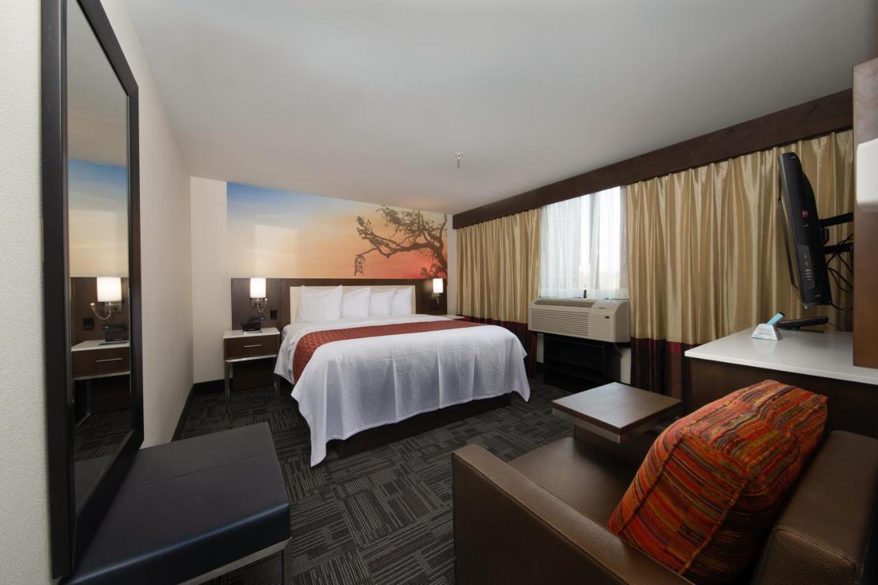 Standard King Room - Poolside/Non-Smoking at Holiday Inn Brookfield - Milwaukee by IHG