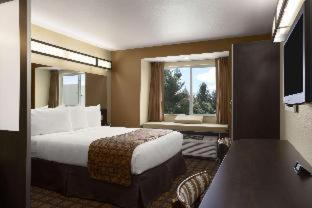 Room #134946920 at Microtel Inn & Suites Odessa TX
