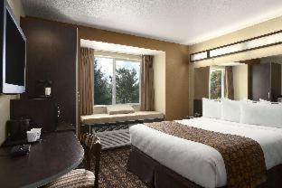 Room #134946923 at Microtel Inn & Suites Odessa TX