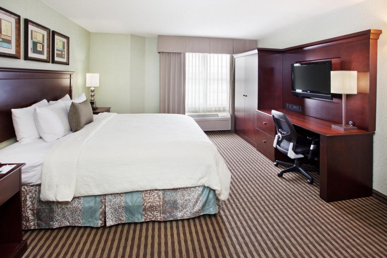 Standard Room at Holiday Inn Express & Suites Atlanta Buckhead by IHG