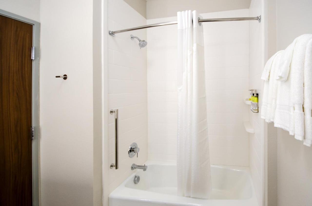 Suite with Two Beds - Non-Smoking at Holiday Inn Express & Suites Taylor, an IHG Hotel