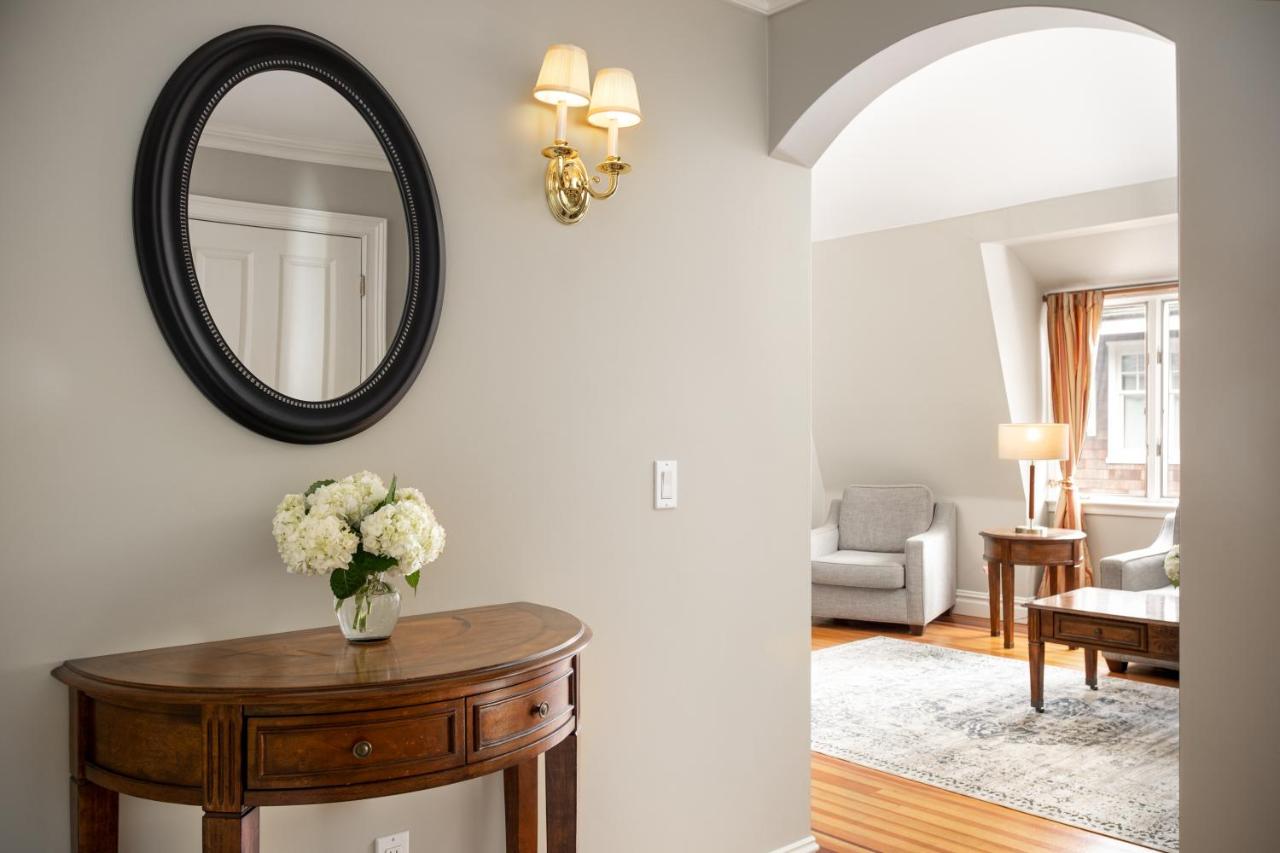 Apartment at Pelham Court Hotel