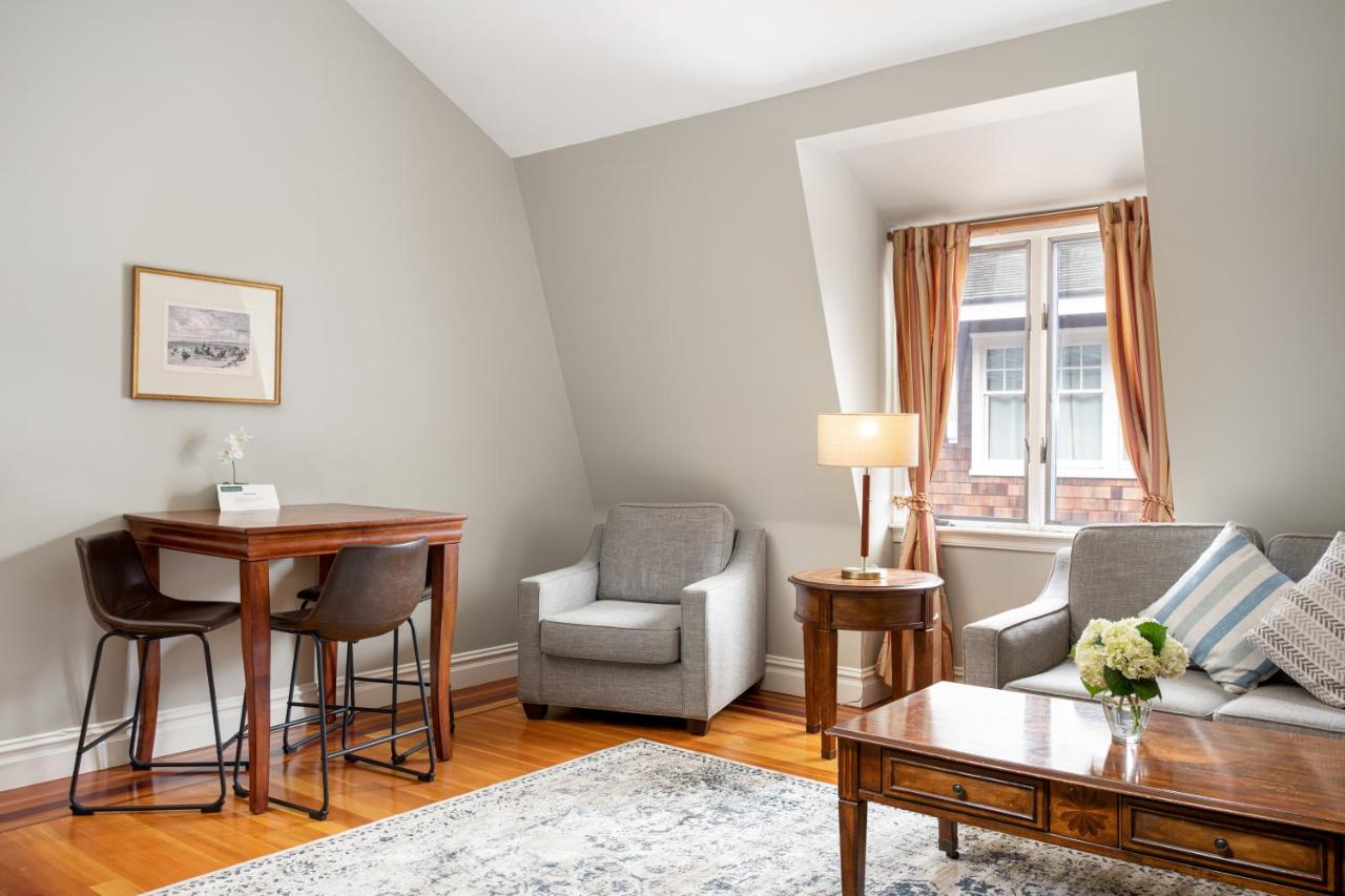 Apartment at Pelham Court Hotel