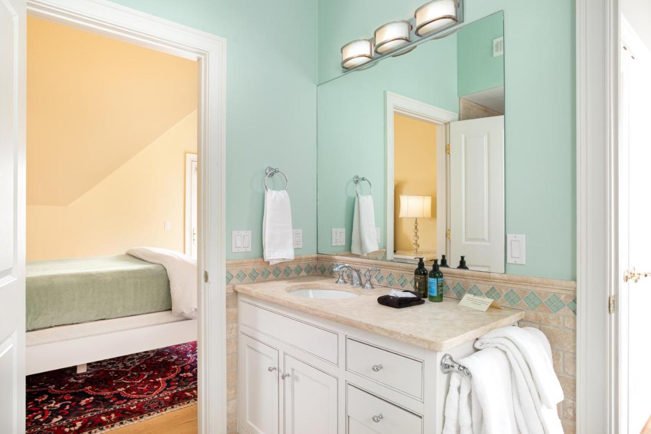 Apartment at Pelham Court Hotel