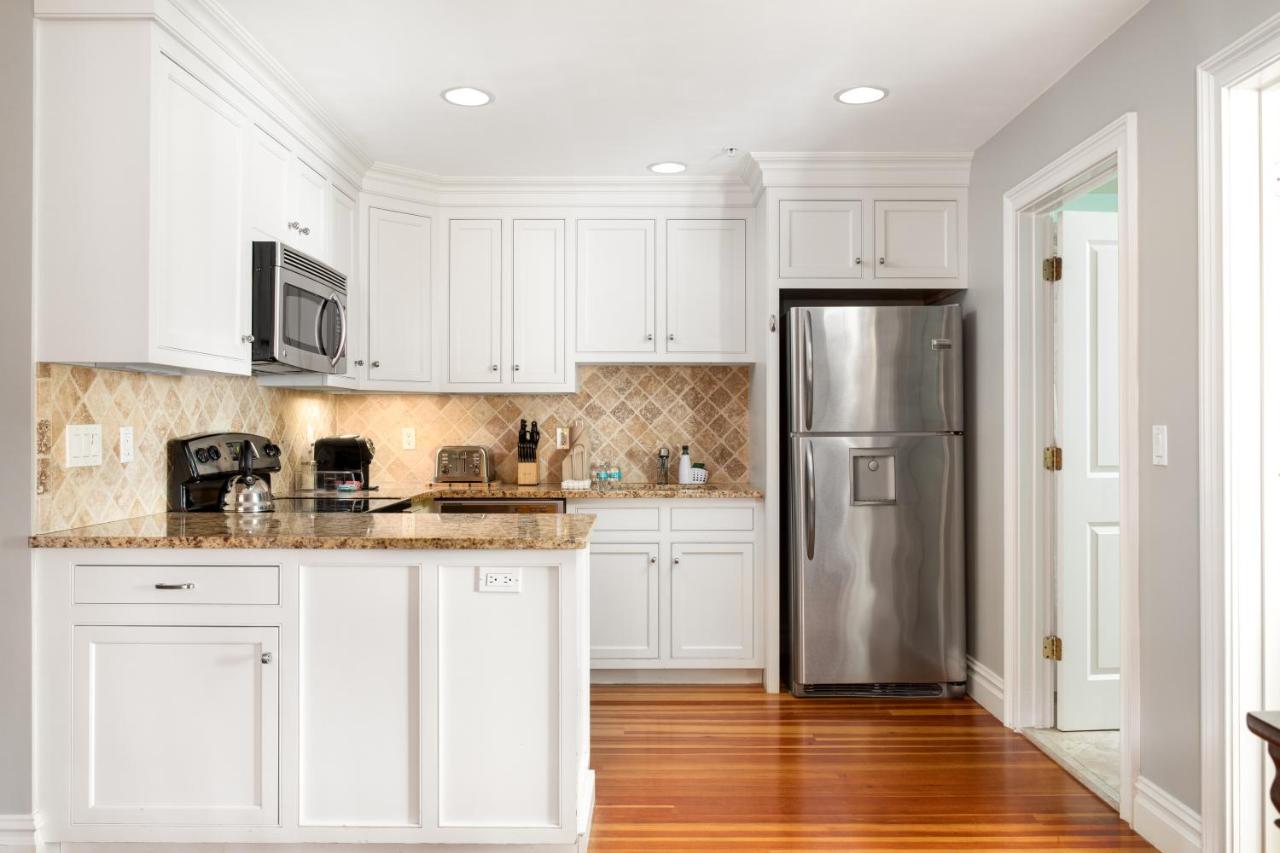 Apartment at Pelham Court Hotel