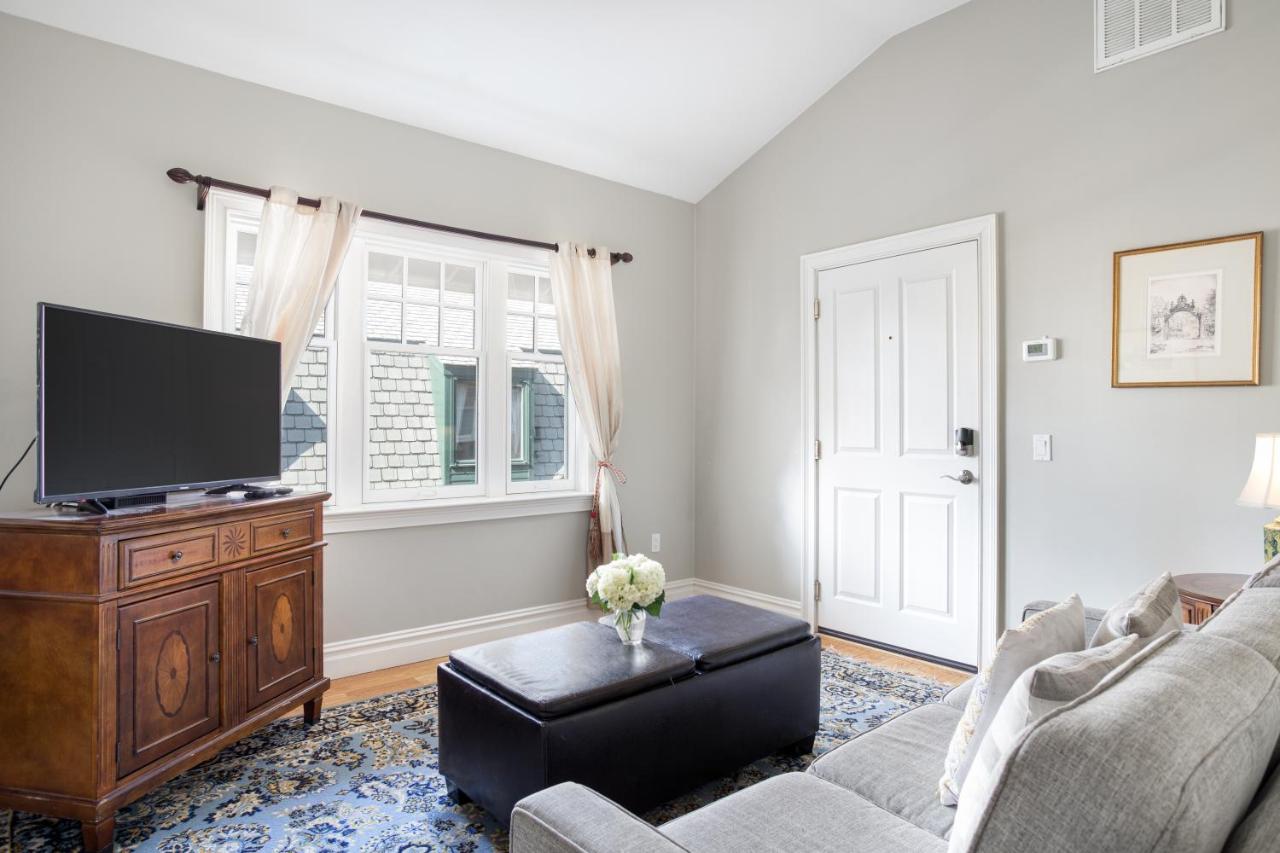 Apartment at Pelham Court Hotel