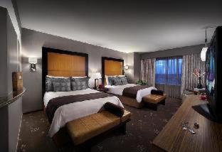 Room #5660239 at Seminole Hard Rock Hotel and Casino
