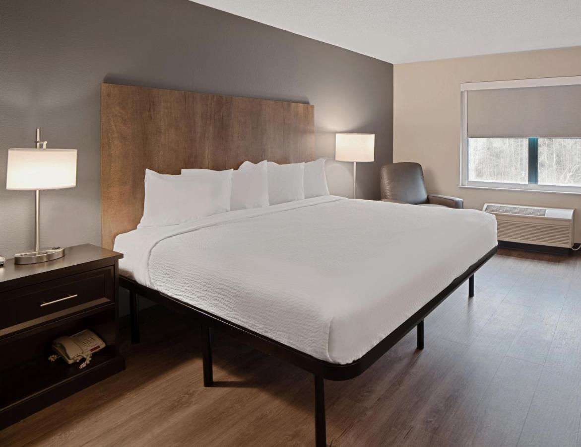 King Studio - Non-Smoking at Extended Stay America Premier Suites - Fort Lauderdale - Deerfield Beach