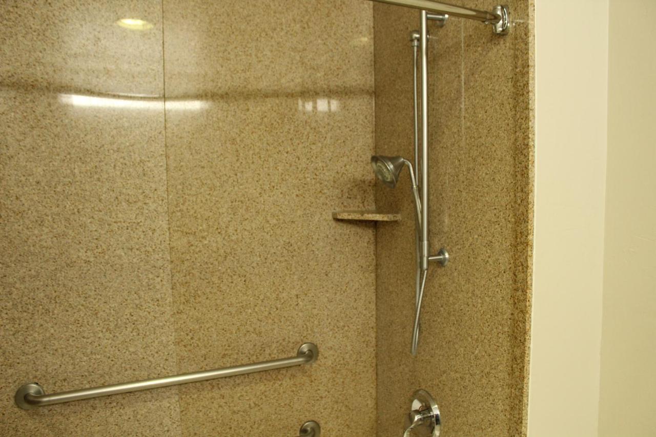 Suite - Hearing Accessible - Non-Smoking at Holiday Inn Express & Suites Tucson Mall by IHG