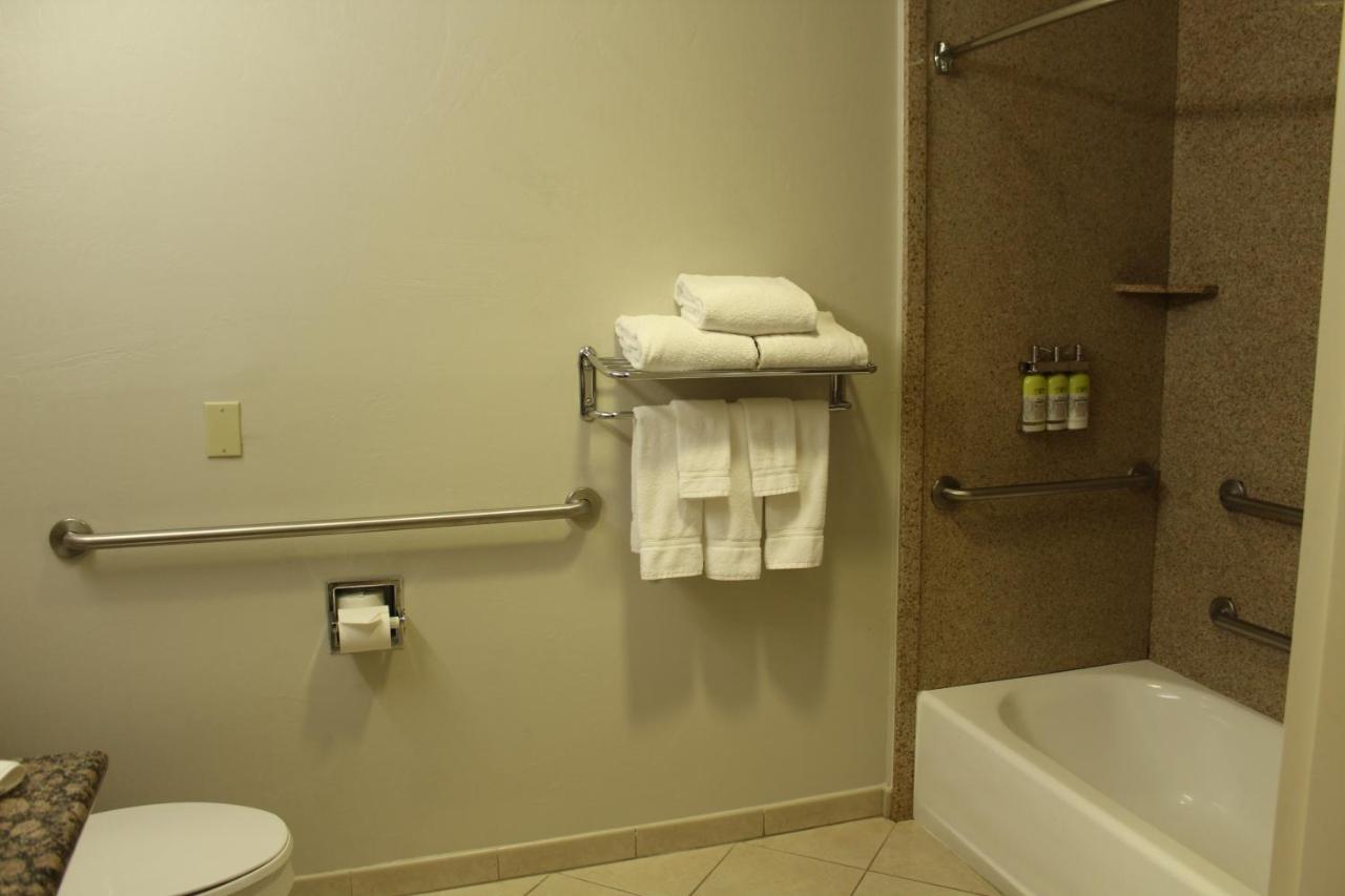 Suite - Hearing Accessible - Non-Smoking at Holiday Inn Express & Suites Tucson Mall by IHG