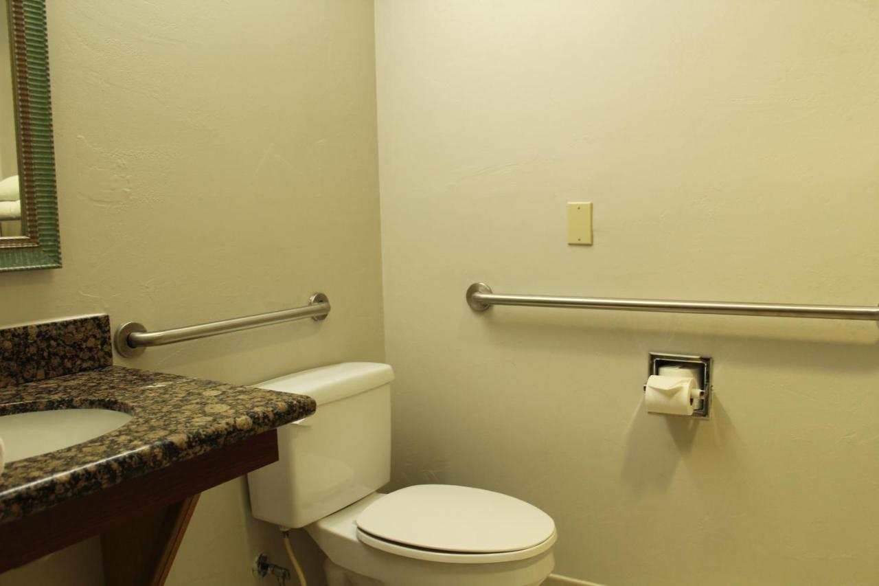 Suite - Hearing Accessible - Non-Smoking at Holiday Inn Express & Suites Tucson Mall by IHG