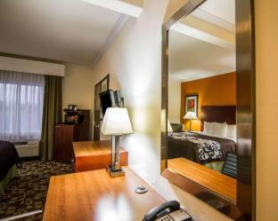 Room #49019907 at Sleep Inn & Suites Shreveport West