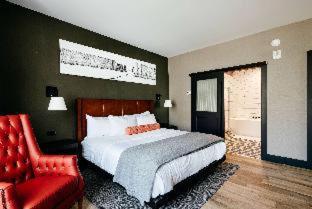 Room #300350026 at Origin Red Rocks, a Wyndham Hotel