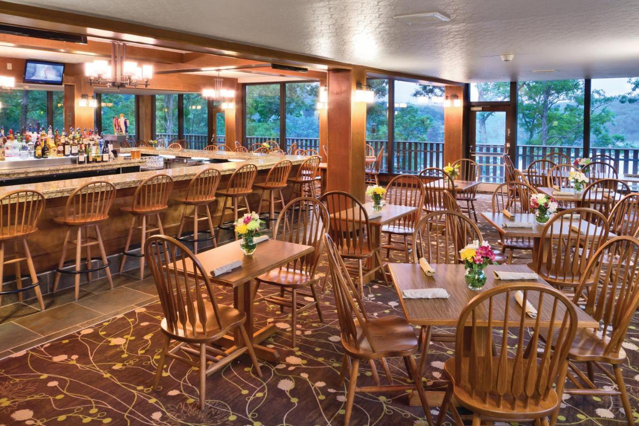 Burr Oak Lodge & Conference Center