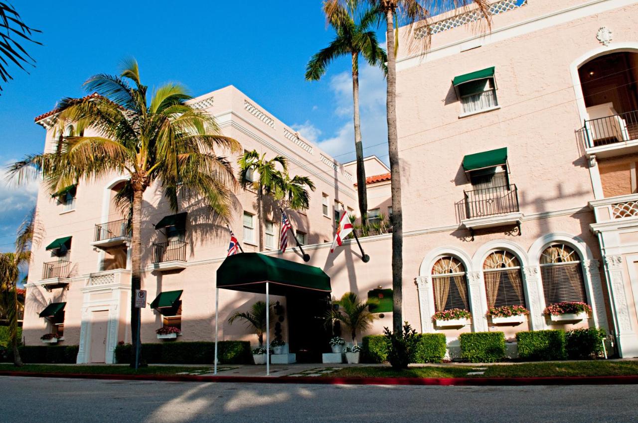 | The Chesterfield Palm Beach