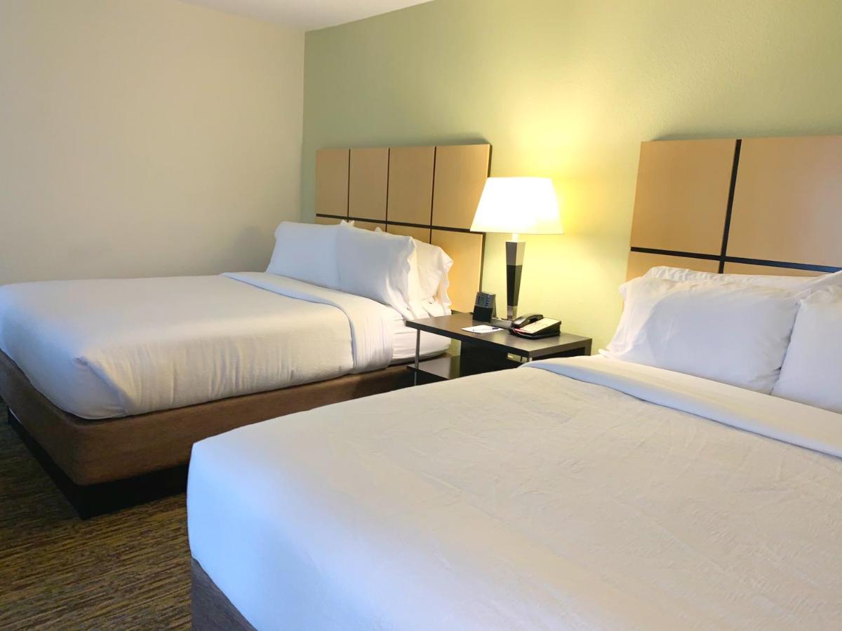 Queen Suite with Two Queen Beds - Non-Smoking at Candlewood Suites Belle Vernon, an IHG Hotel
