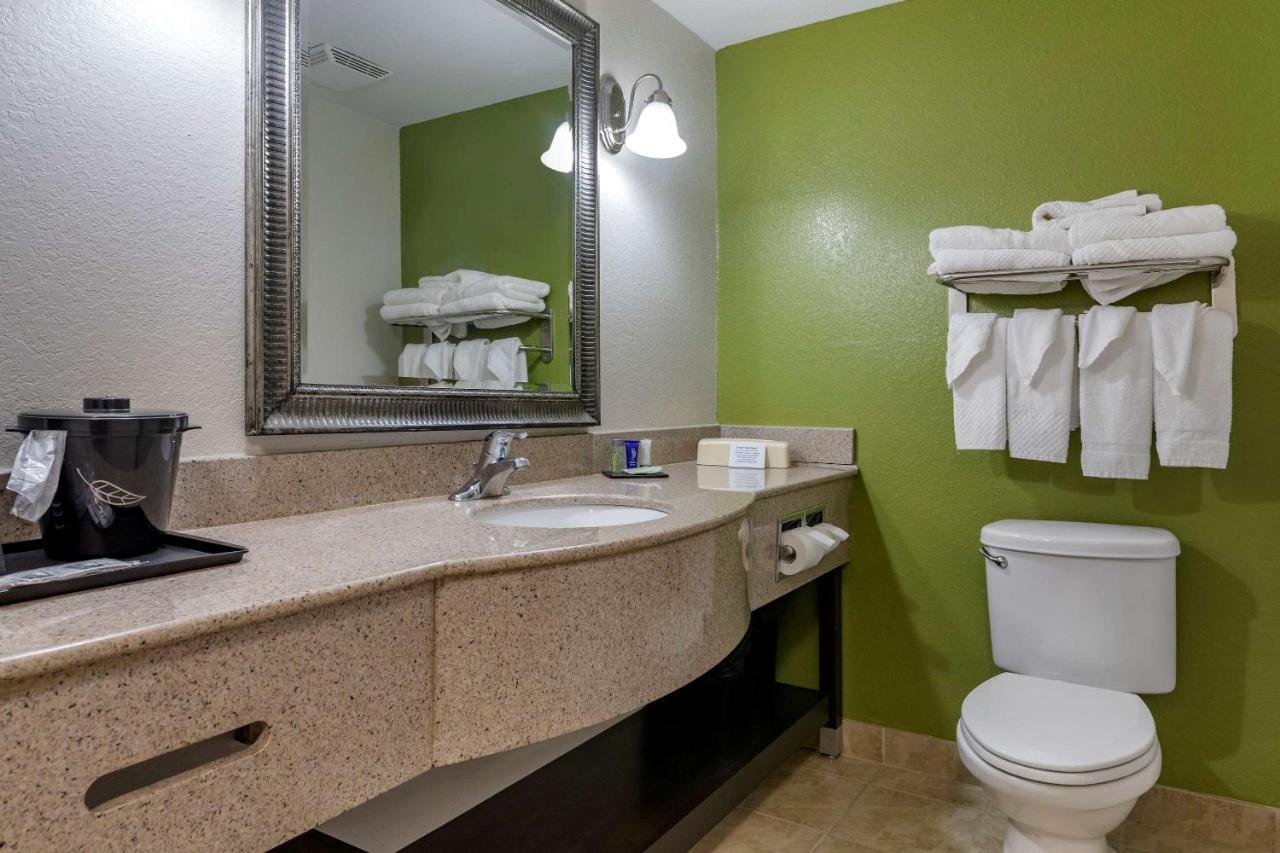 Queen Room with Two Queen Beds - Accessible/Non-Smoking at Sleep Inn & Suites Brunswick North