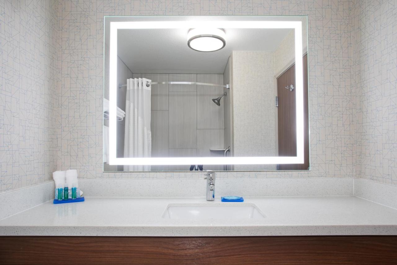 One-Bedroom King Suite at Holiday Inn Express Hotel & Suites Ft. Collins by IHG