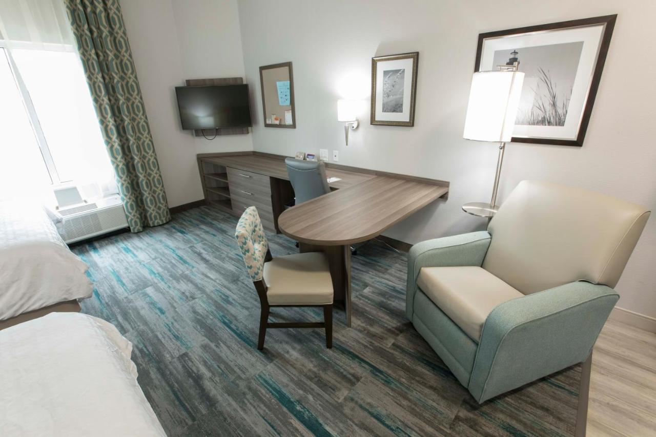 Standard Room at Candlewood Suites McDonough by IHG