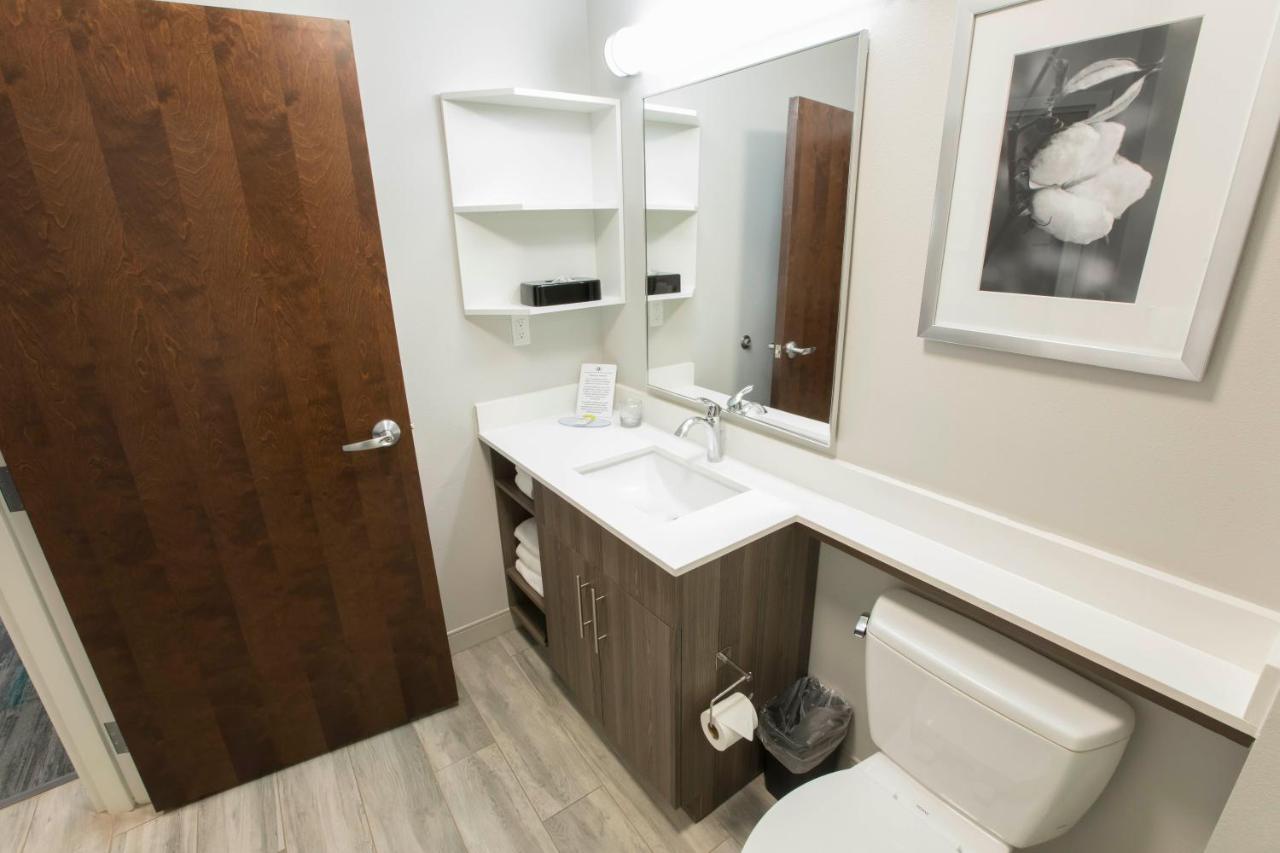 Standard Room at Candlewood Suites McDonough by IHG