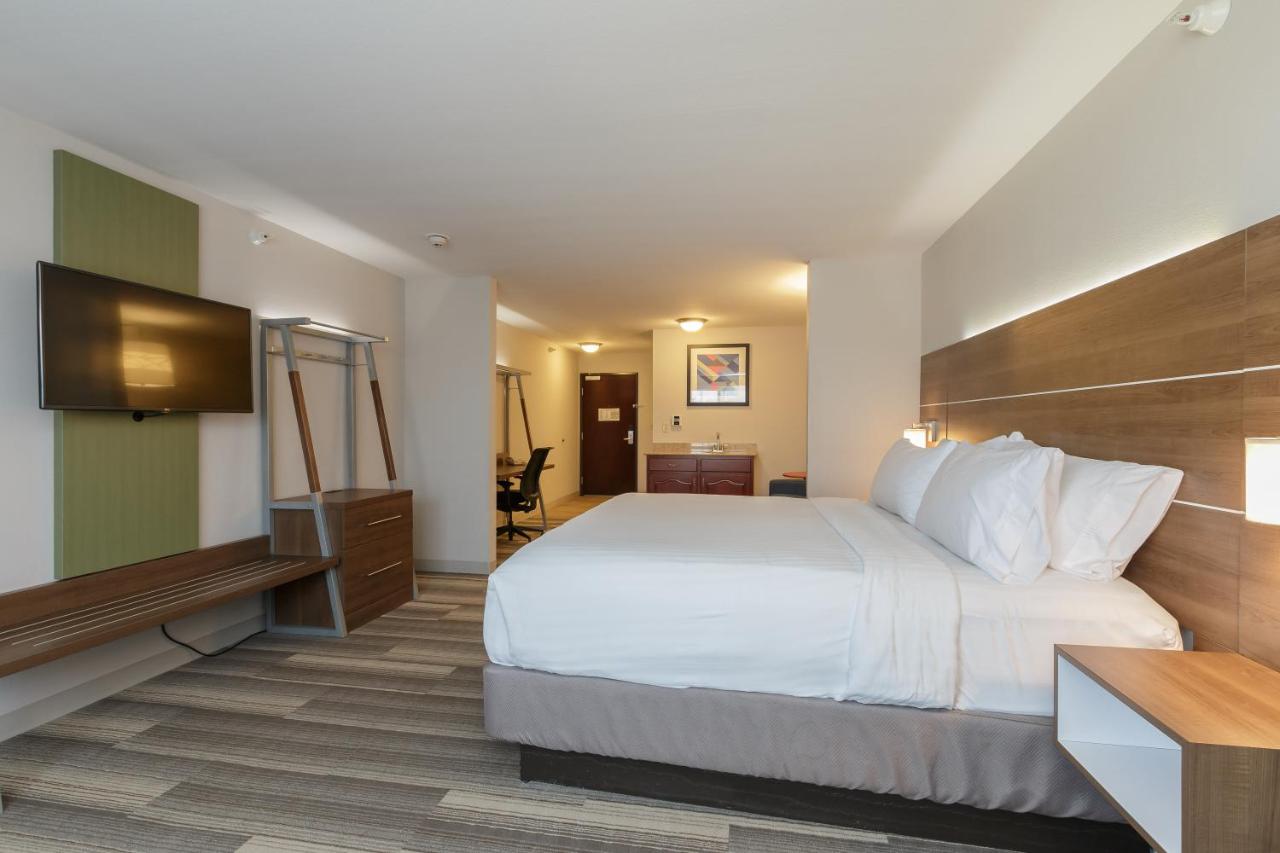 Executive Suite - Non-Smoking at Holiday Inn Express Hotel & Suites South Bend by IHG