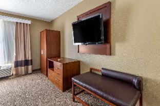 Room #48878715 at Comfort Inn & Suites El Dorado