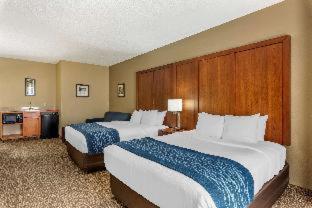 Room #48878715 at Comfort Inn & Suites El Dorado